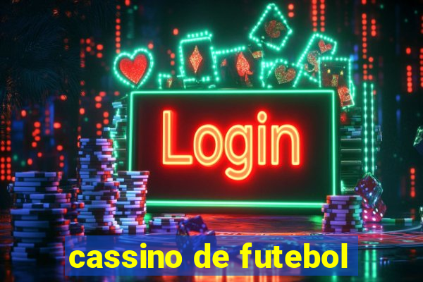 cassino de futebol