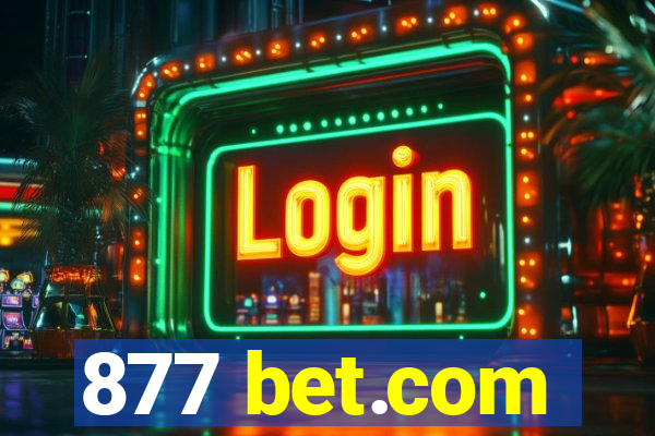 877 bet.com