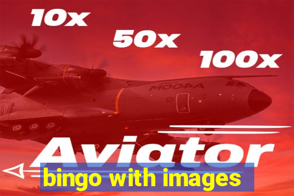 bingo with images