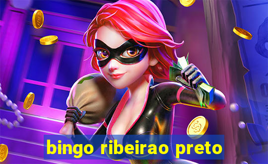 bingo ribeirao preto