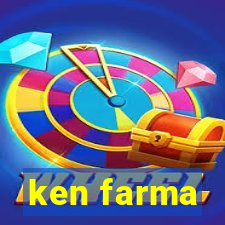 ken farma