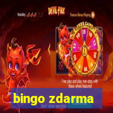 bingo zdarma