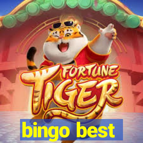 bingo best