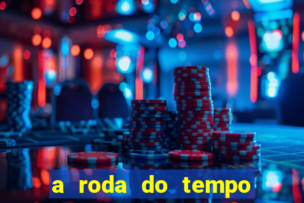 a roda do tempo nova temporada