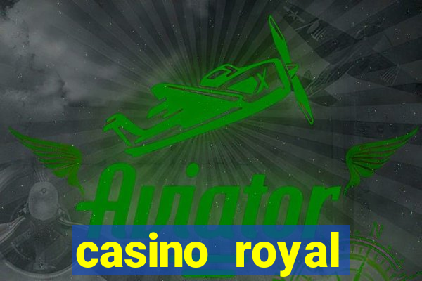 casino royal perfume masculino