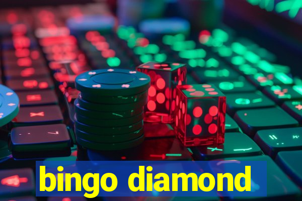 bingo diamond