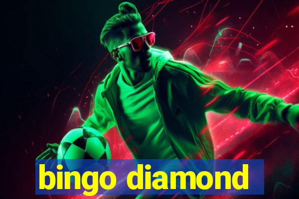 bingo diamond