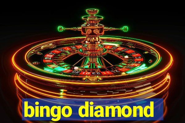 bingo diamond