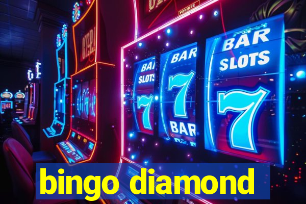 bingo diamond