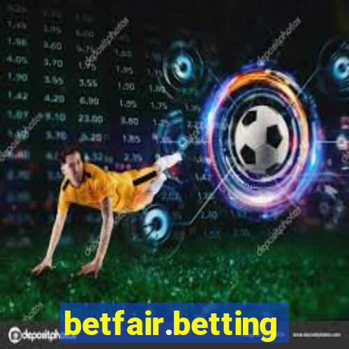 betfair.betting