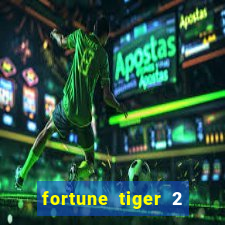 fortune tiger 2 demo gr谩tis