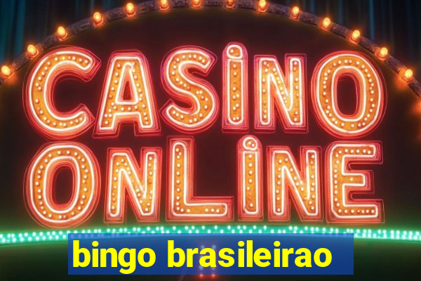 bingo brasileirao