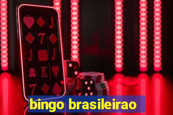 bingo brasileirao