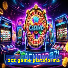 zzz game plataforma