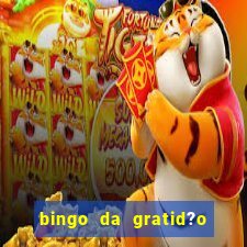 bingo da gratid?o para imprimir