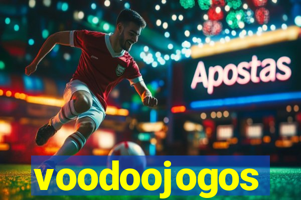 voodoojogos