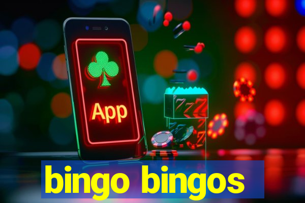 bingo bingos