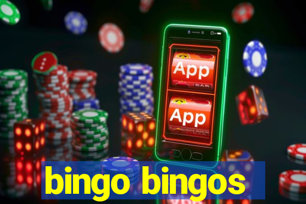 bingo bingos