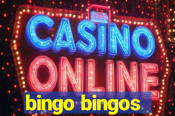 bingo bingos