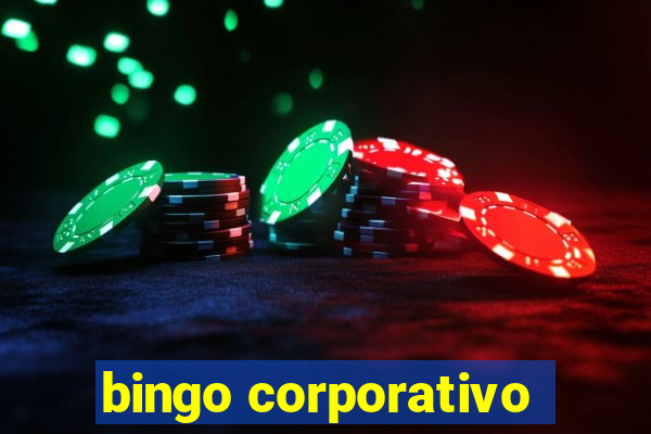 bingo corporativo