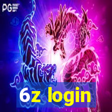 6z login