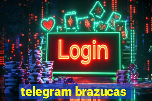 telegram brazucas