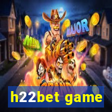 h22bet game