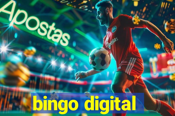 bingo digital