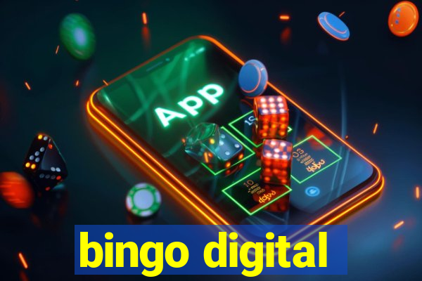 bingo digital