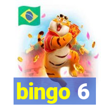 bingo 6