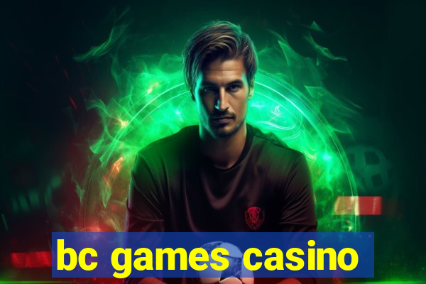 bc games casino