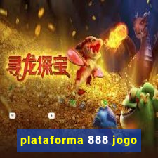 plataforma 888 jogo