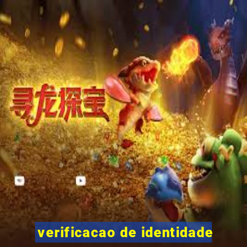 verificacao de identidade