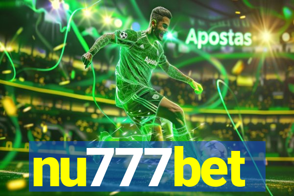 nu777bet