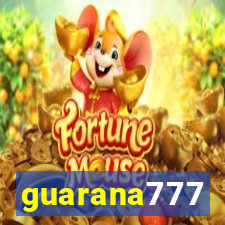 guarana777