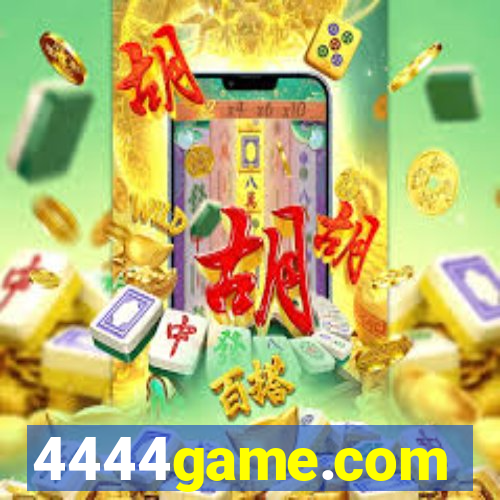 4444game.com