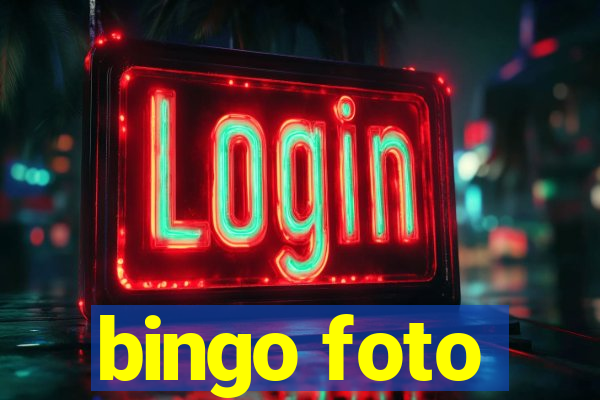 bingo foto