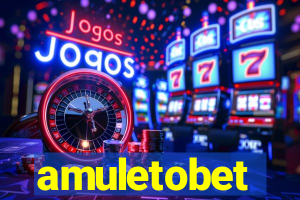 amuletobet