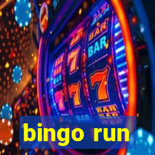 bingo run