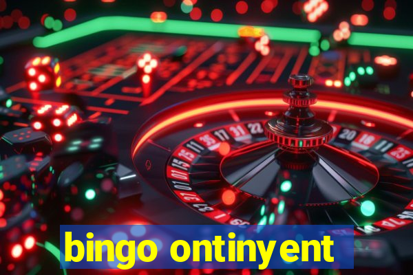 bingo ontinyent