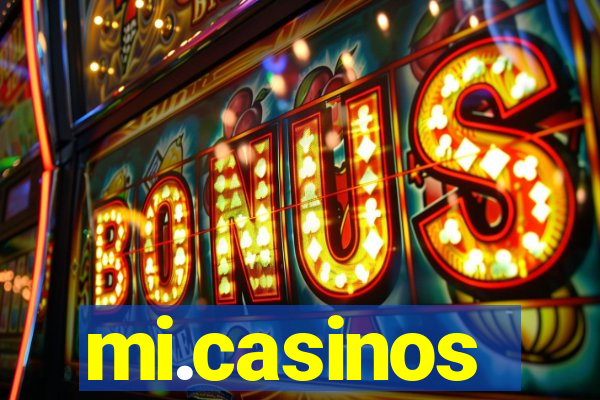 mi.casinos