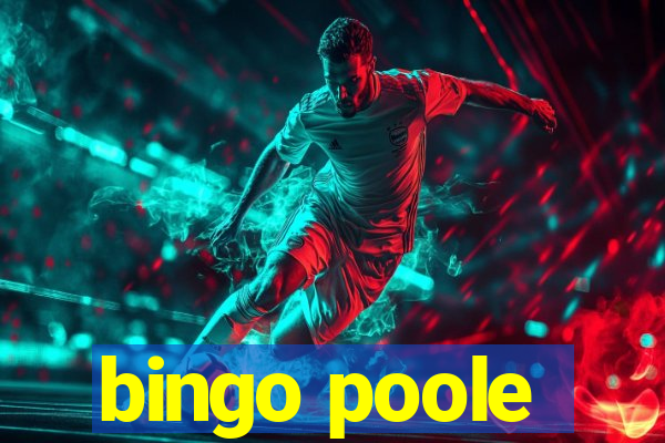 bingo poole