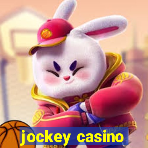 jockey casino