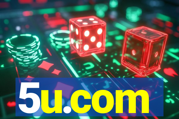 5u.com