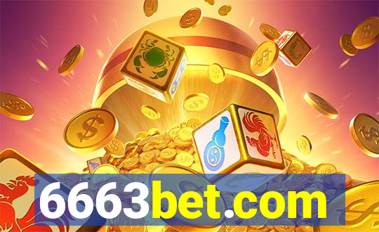 6663bet.com