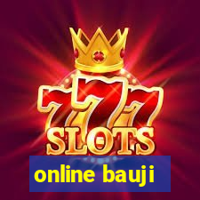 online bauji