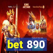 bet 890