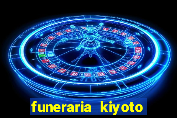 funeraria kiyoto porto feliz