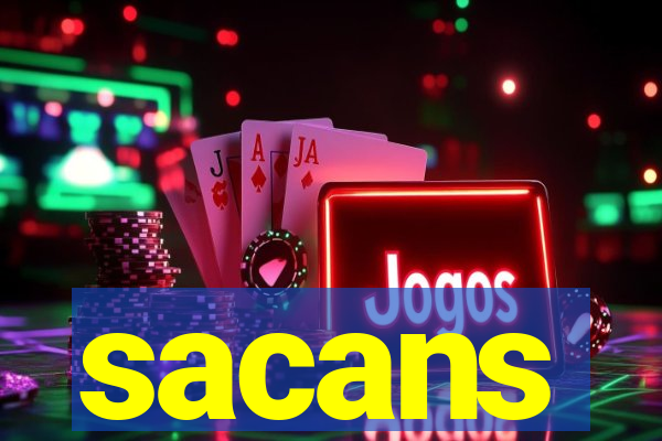 sacans