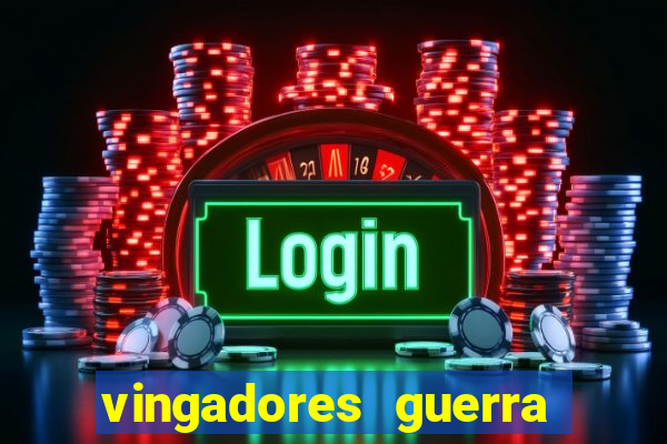 vingadores guerra infinita completo google drive